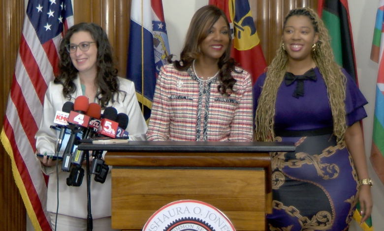 St. Louis destina fondos millonarios de demanda contra los Rams para infraestructura urbana 1